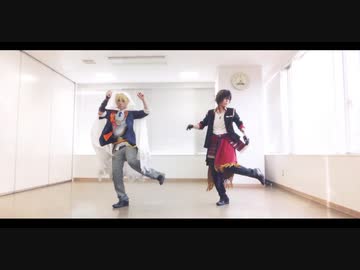 【刀剣乱舞】 君にとって＋a 【コスプレで踊ってみた】