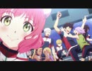 アニソンとかメドレー＜作業用BGM/修行中LV53＞
