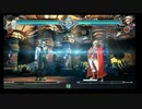 9月21日　BBCF2.0HWB：FT5　ベンゾー（HZ）　vs　まぶかぷ（RE）