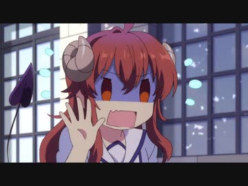 シャミ子シーン切り替えＧＢ