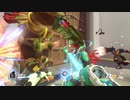 [Overwatch] ゴリラ？の日常275 [PC版]