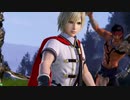 ディシディア(AC) ブランクまみれなのエース タワーレーザー編5