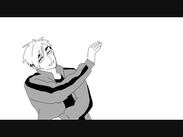 【手描きHQ!!】稲荷崎排球部が踊ってみた【短編詰め】