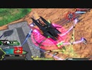【EXVS2 ハルート】オレンジの紙飛行機 6つ目【ゆっくり実況】