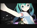 【MMD】演奏は自動演奏なのでやることがないヤツらとセーラー鼻ミクちゃん。 /  MyVoice(_I'm a Robot_)　