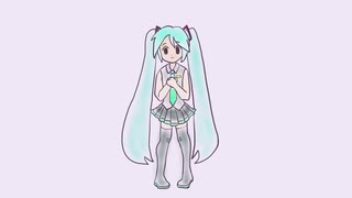 マスター知ってました？【初音ミク】