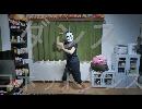 【第6弾】骨　が　ダンスロボットダンス　踊ってみた【はじめまーす】