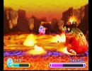 【実況】カービィに癒されたくて『星のカービィ トリプルデラックス』をプレイ　Part17