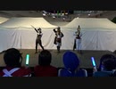 【sideM】LegendersでSymphonic BraveとLegacy of Spiritを踊ってみた