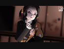 【鬼滅のMMD】無限城にて【まめる式】