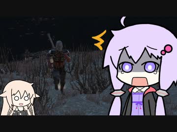 【Kenshi】腹ペコゆかりさんのKenshi世界観光part7【VOICEROID、CeVIO実況】
