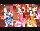 【デレステMV】ガールズ・パワーで「Gossip Club」