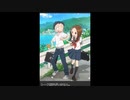 LINEの春