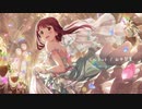 【ピアノアレンジ】シルエット【田中琴葉生誕祭2019】