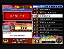 beatmania III THE FINAL - 015 - CANDY★ (DPA)