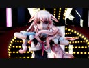 【アイドル部MMD】クラブ＝マジェスティ/ Club=Majesty【もこ田めめめ】