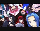 【告知動画】東方MMD30秒合作【参加者紹介】