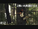 【実況】人喰いの大鷲トリコ　#12