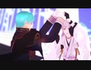 【MMD刀剣乱舞】[A]ddiction+α【一・鶴】
