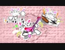 ショート「Rock Pop-No Time 001」※すびプロデュース自動作曲 00025