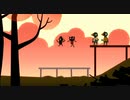 動物たちの青春群像劇『NIGHT IN THE WOODS』実況プレイpart27