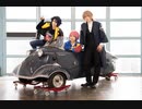 【ヒプマイ】天才ロック 踊ってみた【コスプレ】