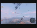 【World of Warplanes】Bf 109 E アジア境界線