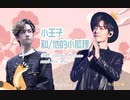 小惑星0805x1005番（八ヶ国語字幕）