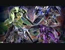 最近遊んでるガンダムゲーム！part5　固定編　ペイルライダー視点