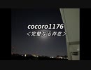 cocoro1176完璧なる存在