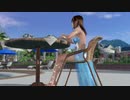 DOAX3fortune 本日グラビアパラダイスランダム 8分/1080p