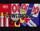 【Splatoon2】パワーハウス "Power House" + α【ハイドラント】