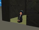 【モブ子】ＭＭＤで遊んでみた【見届ける】
