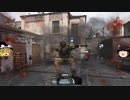 【CoD:MW】仕事を放棄して蜂起するマン β2【ゆっくり実況プレイ】