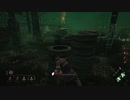 【DbD】よろしくないチェイス【Lージ】