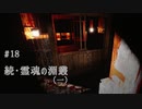 影廊 -Shadow Corridor- 〃にゃんこの追っかけ気味な実況プレイ 18