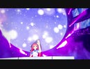 DJリオがフロアを沸かせました
