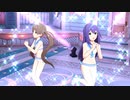 【ミリシタMV】杏奈・星梨花ちゃんで「G♡F」