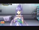 【FGOAC】メディア〔リリィ〕【霊基再臨＆マイルーム】