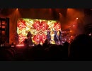 2019年09月30日　海外ライブ　03　BABYMETAL　「Shanti Shanti Shanti」　※ラスベガス