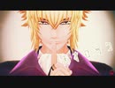 【MMD薄桜鬼】天才ロック