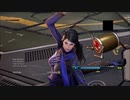 [鉄拳7]　ザフィーナ　対戦動画　(Vol.8)