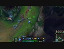 【LOL】シスコンによるＬＯＬ実況プレイ　part23【SUPアッシュ】