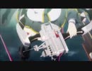 我が女神が主人公のアニメ主題歌が我が魔王の主題歌に変わってしまう。