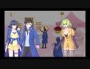 【ゆっくり実況】ゆるゆる縛りでデジモンストーリーサイバースルゥース　ハッカーズメモリーをプレイ　part38