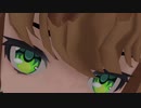 DDLCのモニカちゃんで「アンヘル」【MMD】