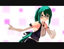 【アイドル部MMD】  神楽すずでどぅーまいべすと！
