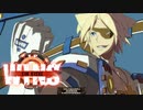 【GGxrd rev2】シン　コンボムービー