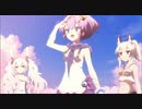 【ＯＰ差し替え】アニメ アズールレーン【アルペジオ】