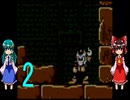 ゆっくりによるレトロゲーム実況ロックマン４part2(ボス戦バスター縛り)